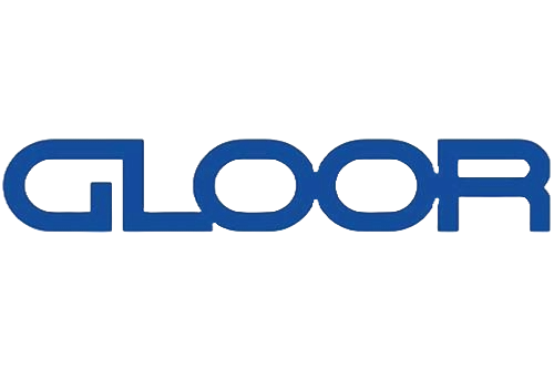 gloor logo