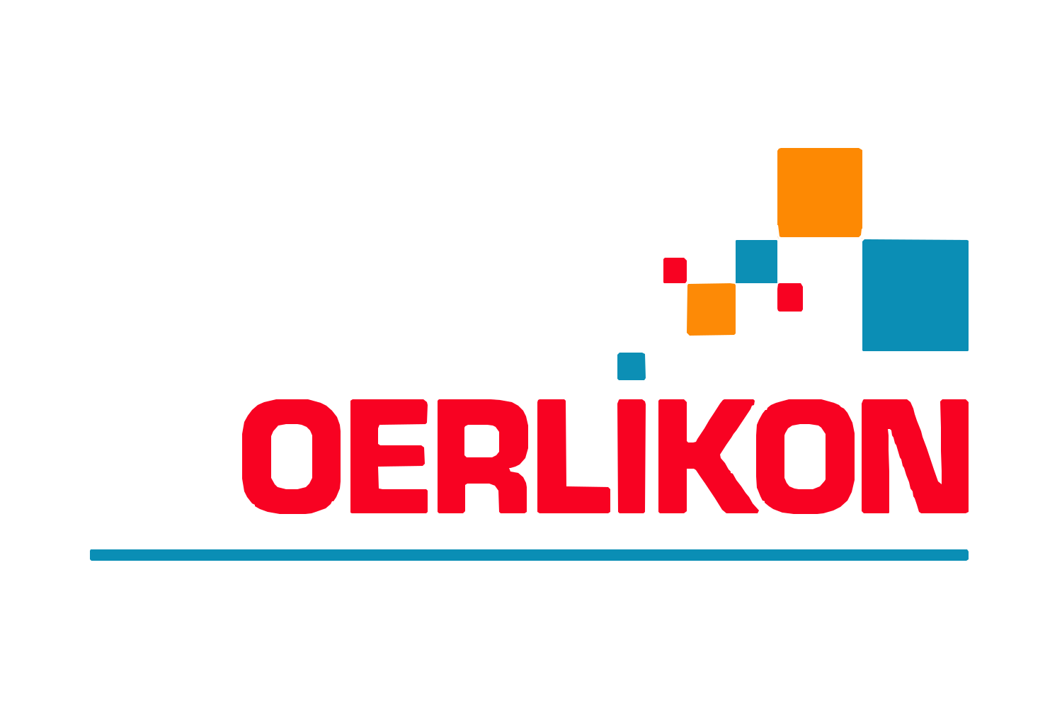 oerlikon logo